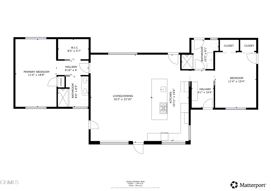 2170 Aliso Park Road Maricopa, CA 93252 - Photo 71 of 72 Gallery Image 71