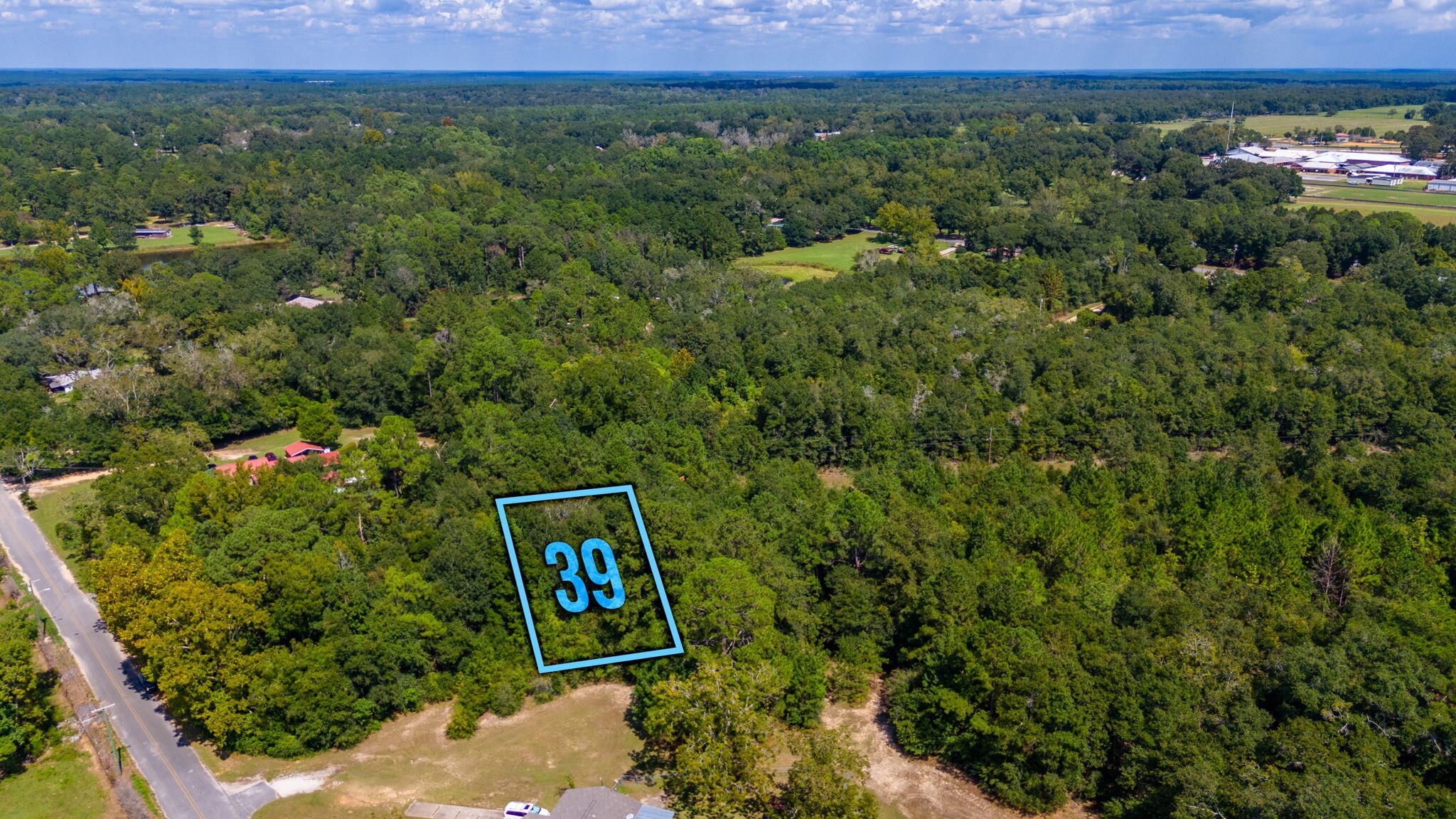 Lot 39 Cannon Dr