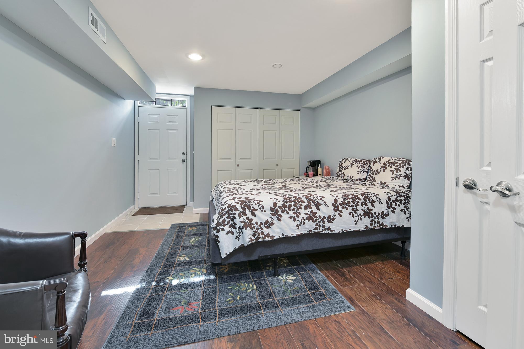 19954 Spurrier Avenue Poolesville, MD 20837 - Photo 46 of 54 Major option--Bedroom #5, office, or exercise room
