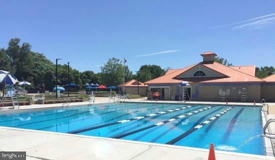 19954 Spurrier Avenue Poolesville, MD 20837 - Photo 51 of 54 Easy walk to our community pool and splash park!