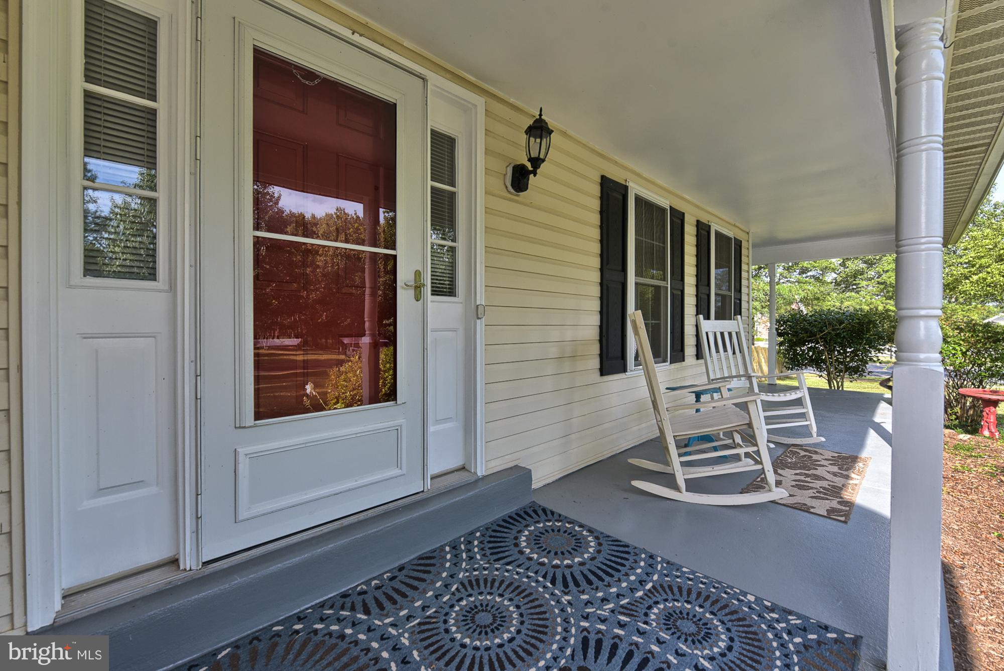19954 Spurrier Avenue Poolesville, MD 20837 - Photo 7 of 54 Extra wide---compare to new homes!