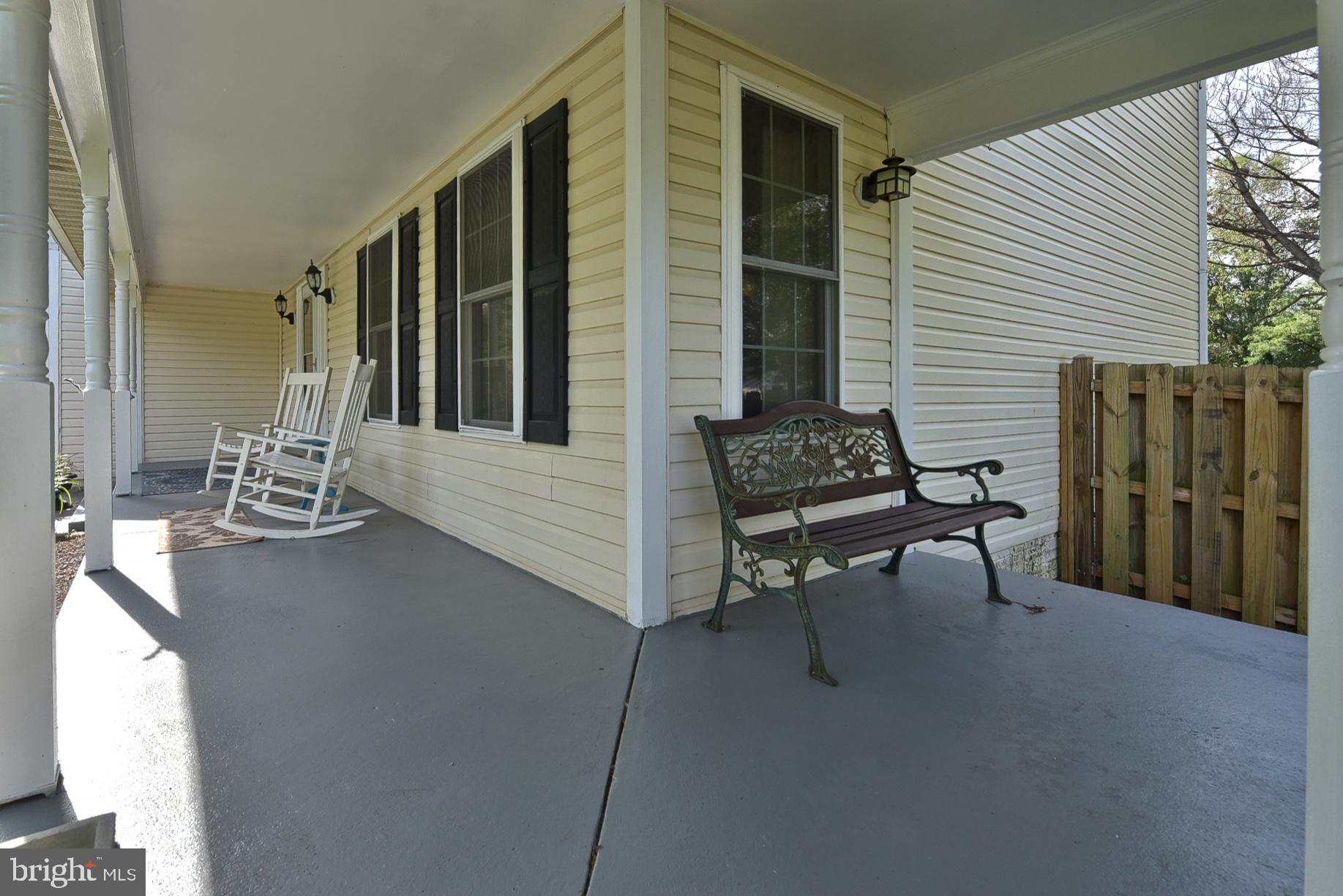 19954 Spurrier Avenue Poolesville, MD 20837 - Photo 9 of 54 Quiet reading spot looking for a good book
