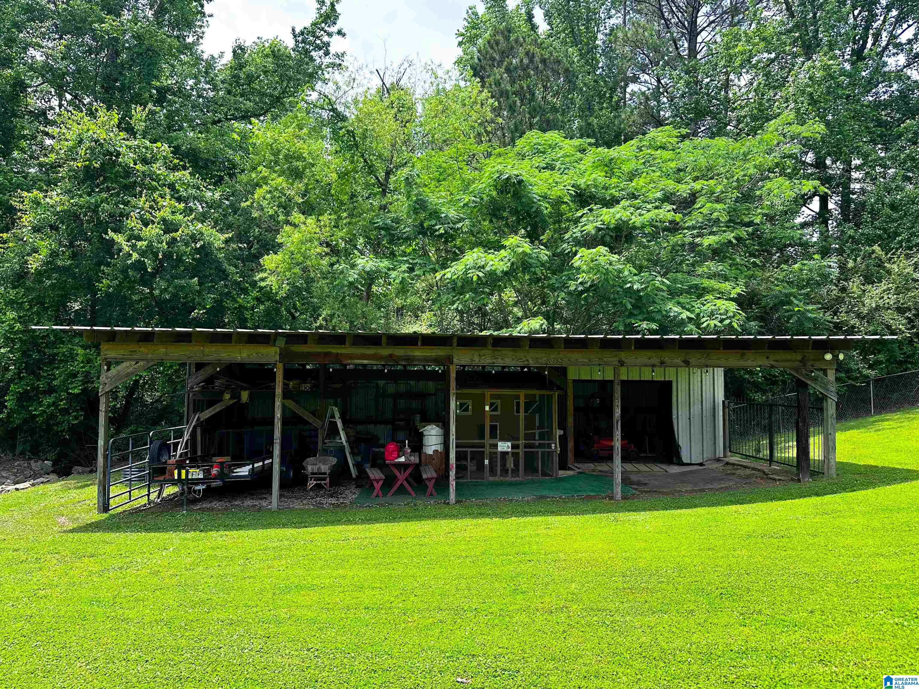 3455 Self Creek Road Pinson, AL 35126 - Photo 79 of 82