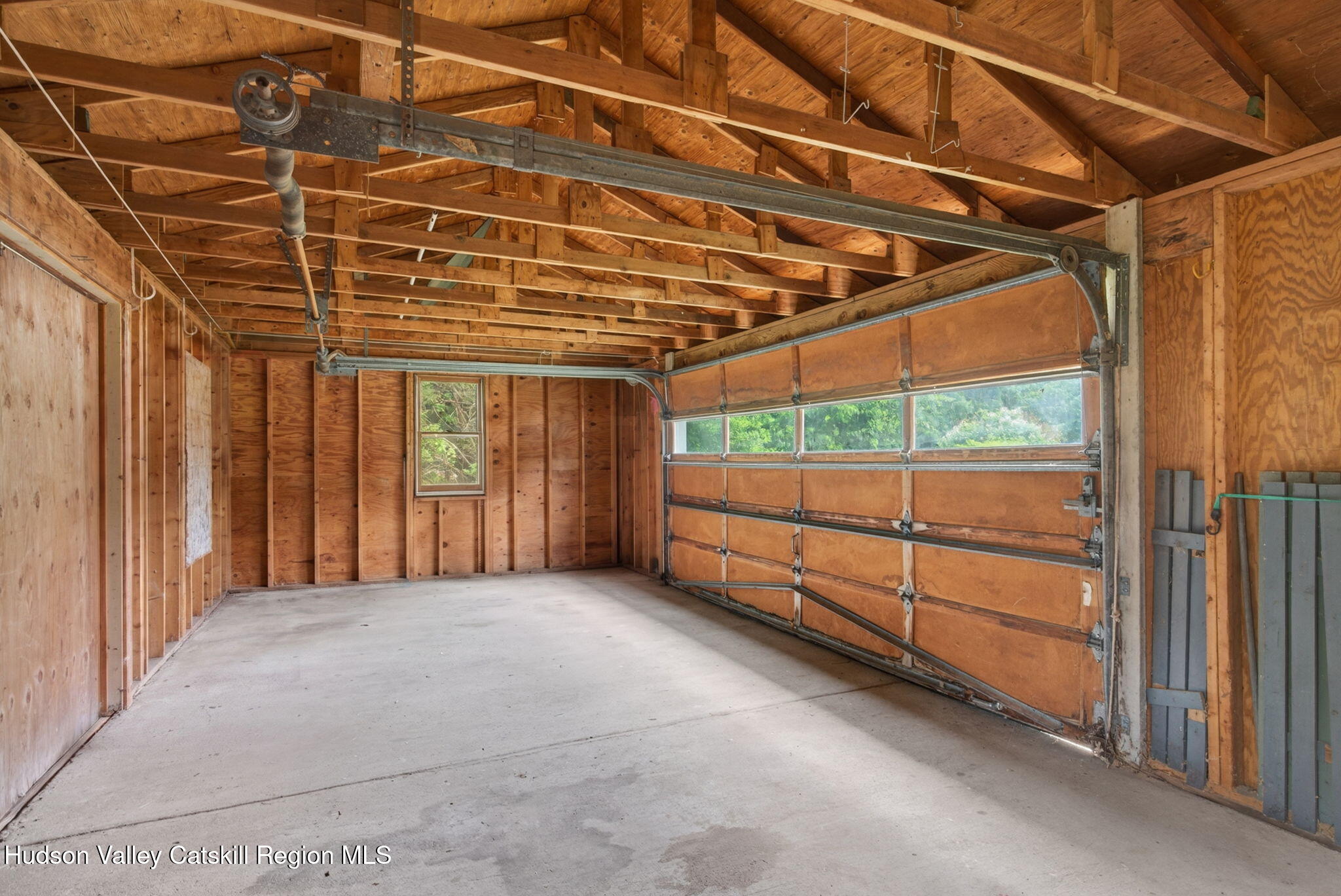 285 Morgan Hill Road Hurley, NY 12443 - Photo 36 of 42 workshop