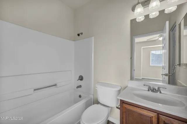 $360,000 | 4076 Anthony James Court, Reno, NV 89503