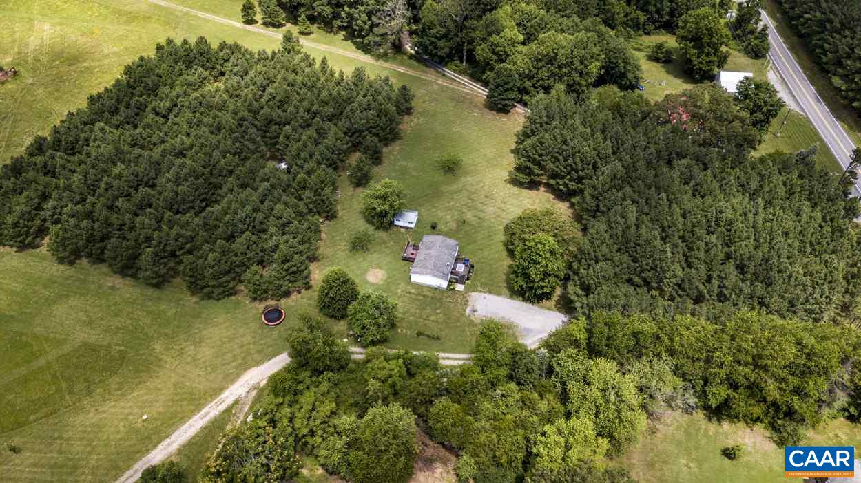 1623 A South Constitution Route Dillwyn, VA 23936 - Photo 8 of 8 Gallery Image 8