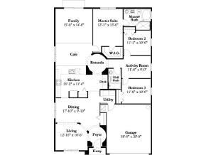 857 Northwest Rostock Palm Bay, FL 32907 - Photo 2 of 3 unknown