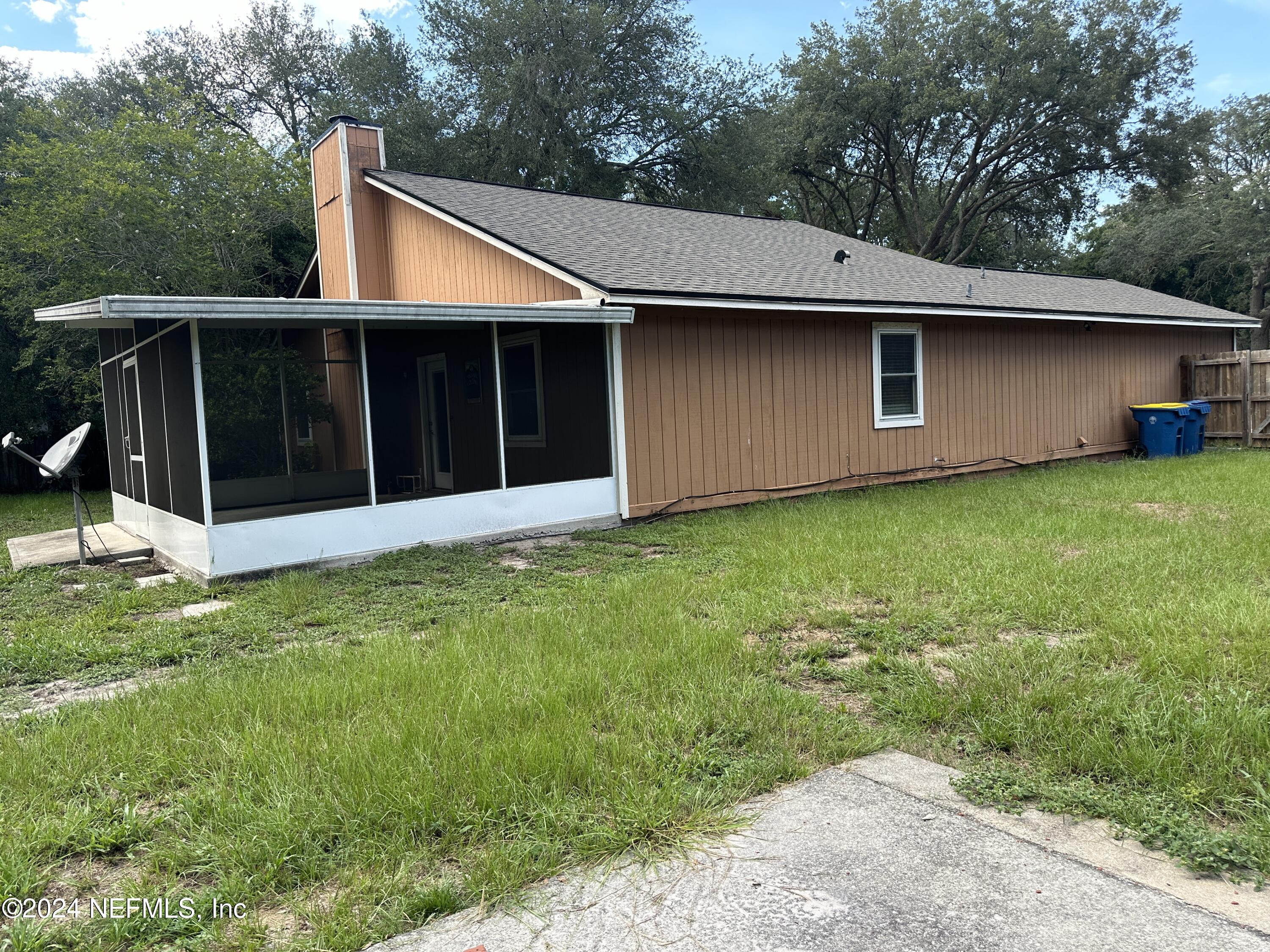 1540 Panther Ridge Court Jacksonville, FL 32225 - Photo 20 of 24 Side