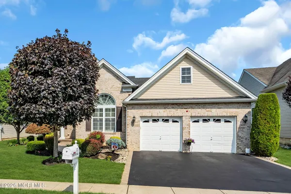 $849,000 | 117 Kings Mill Road, Monroe Township, NJ 08831