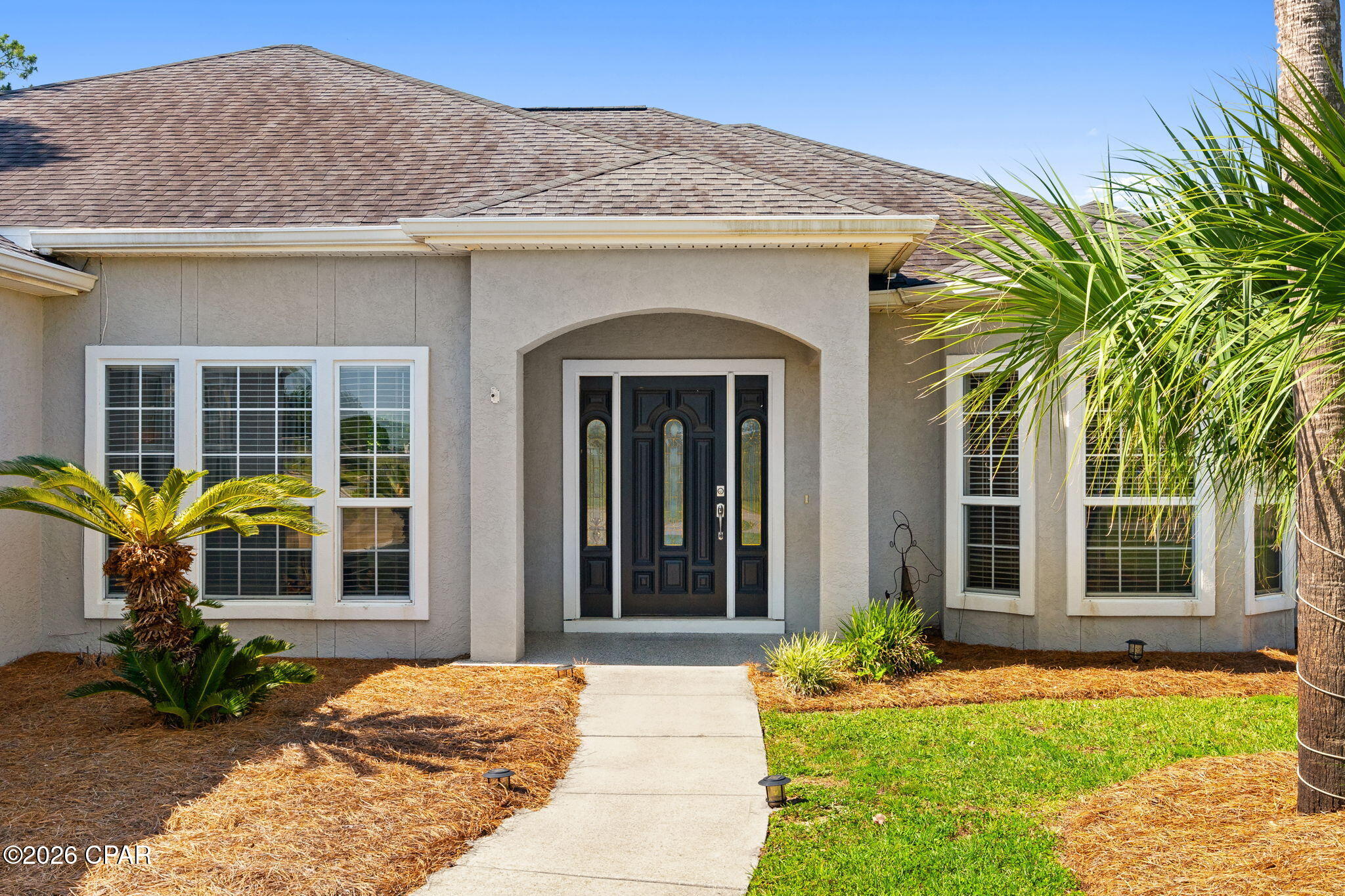 4601 Magnolia Beach Road Panama City, FL 32408 - Photo 3 of 42