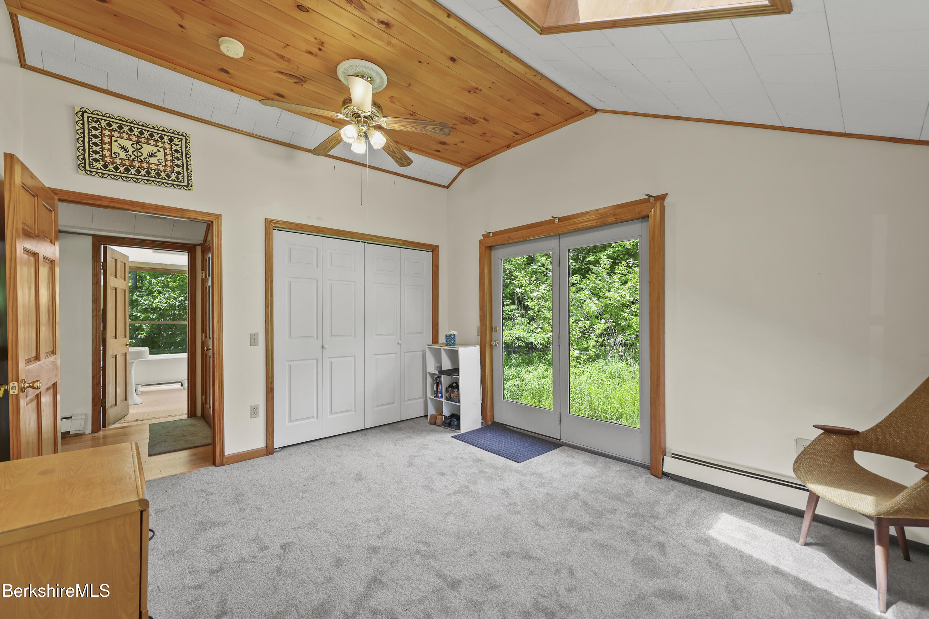 30 Jackson Road Savoy, MA 01256 - Photo 21 of 42 85 Bedroom Two