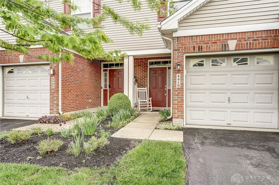 4418 Straight Arrow Road Beavercreek, OH 45430 - Photo 4 of 35