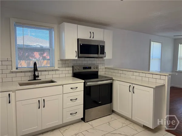 $1,300 | 239 Jenks Street, Savannah, GA 31415