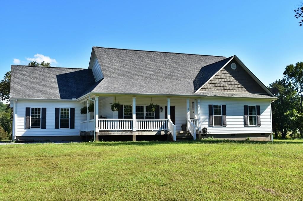 4354 Wolf Creek Road Spring City, TN 37381 - Photo 1 of 70 Gallery Image 1