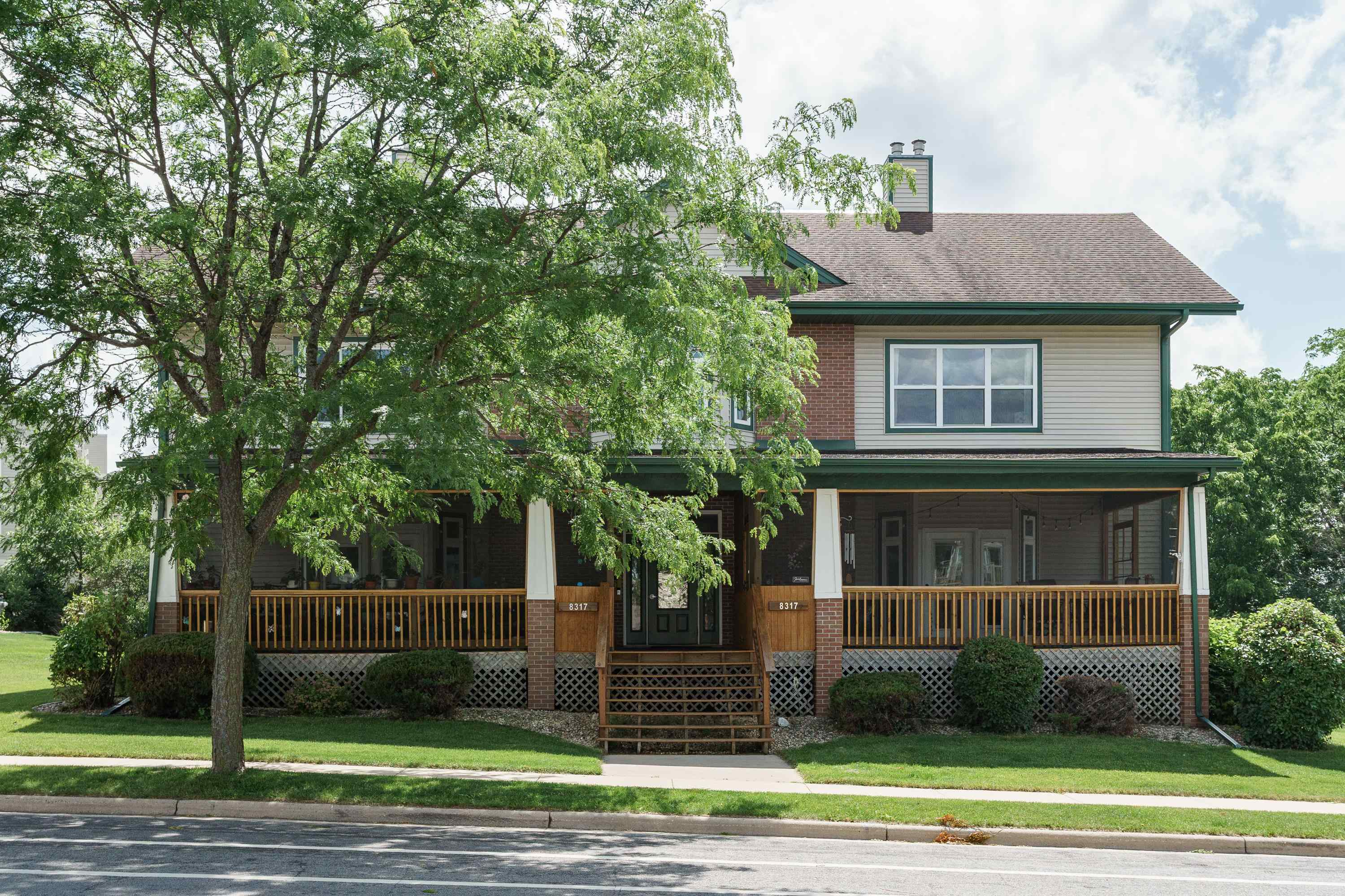 8317 Mansion Hill Avenue, Unit 1 Madison, WI 53719 - Photo 2 of 27
