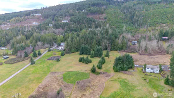 $399,000 | 0 Vista Del Mar Drive, Sequim, WA 98382