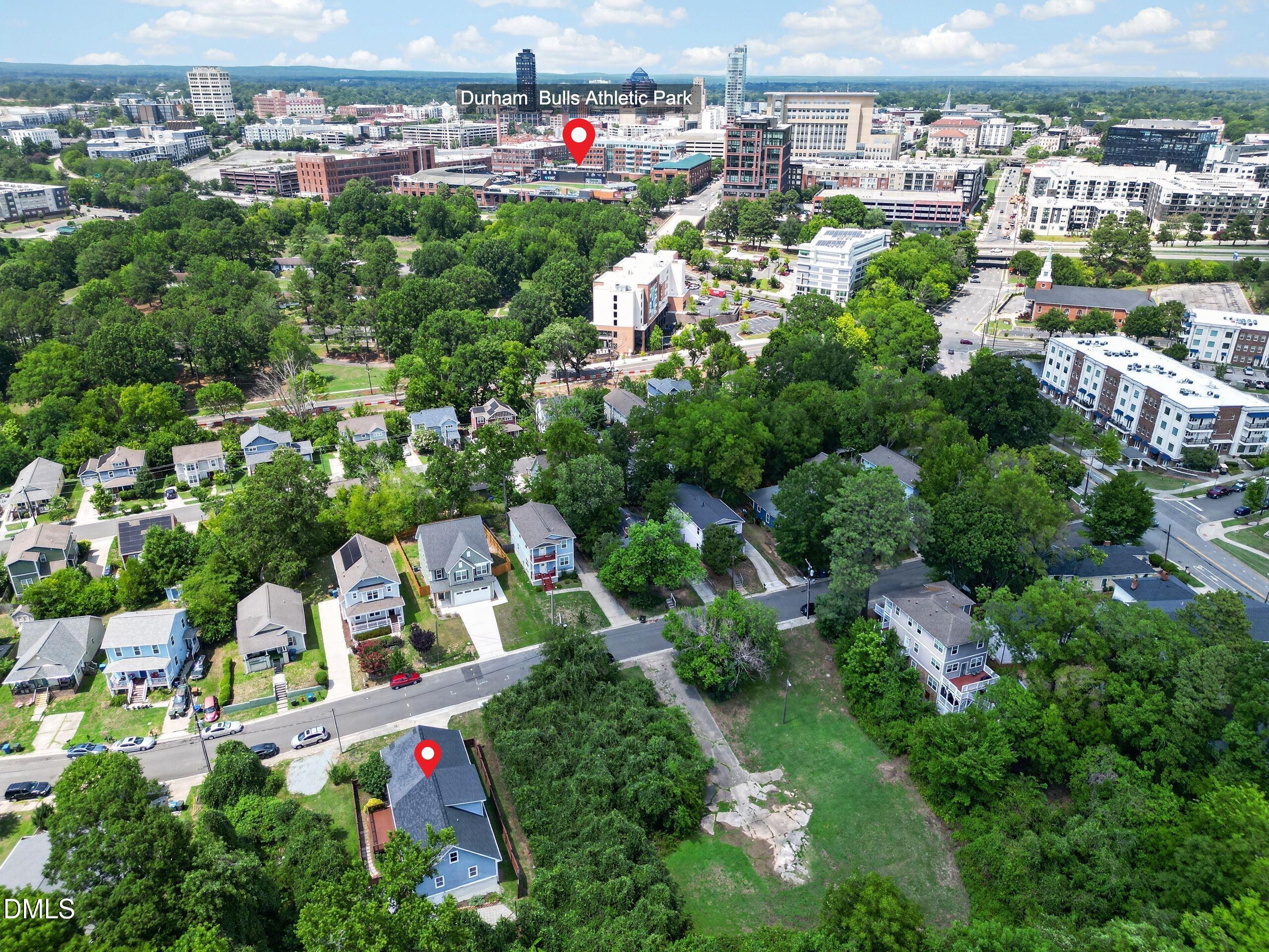 103 Chestnut Street Durham, NC 27707 - Photo 3 of 65 007_DJI_0621