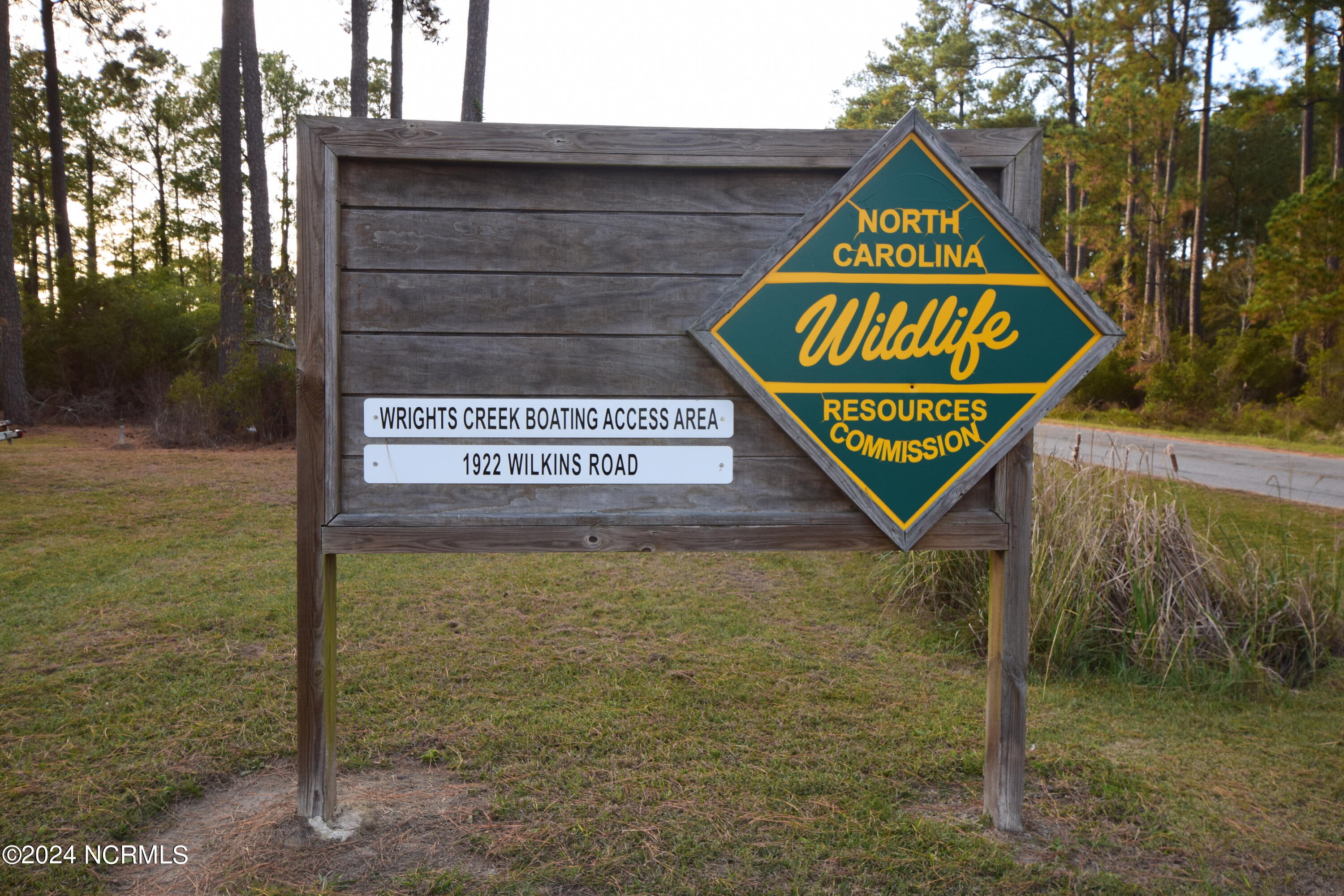 520 Tate Road Belhaven, NC 27810 - Photo 28 of 39 26