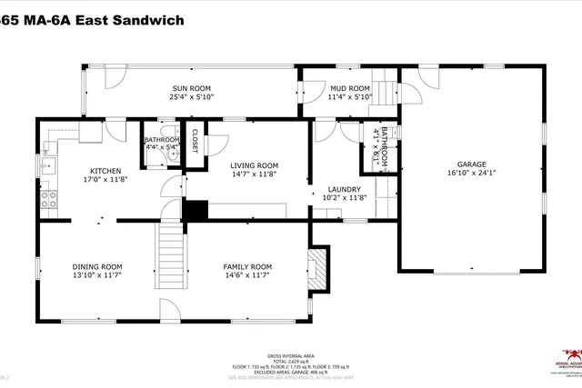 a picture of a wall with a white wall