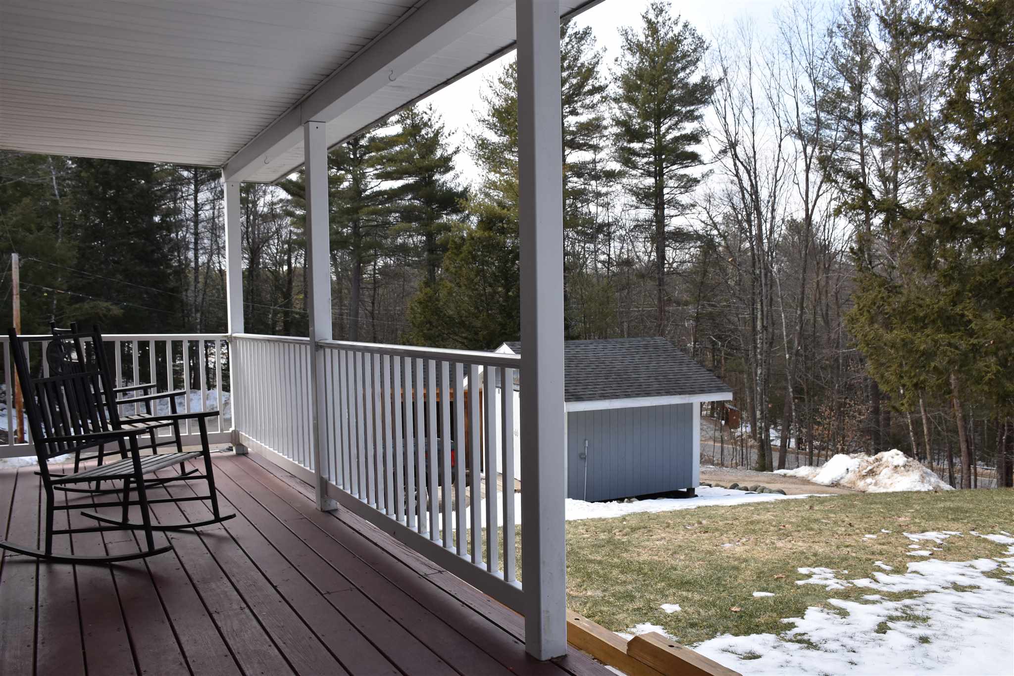 552 North Road Epsom, NH 03234 - Photo 3 of 30