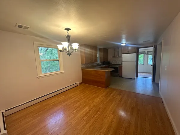 $2,400 | 242-244 Highland Street, Unit 2, Northbridge, MA 01534
