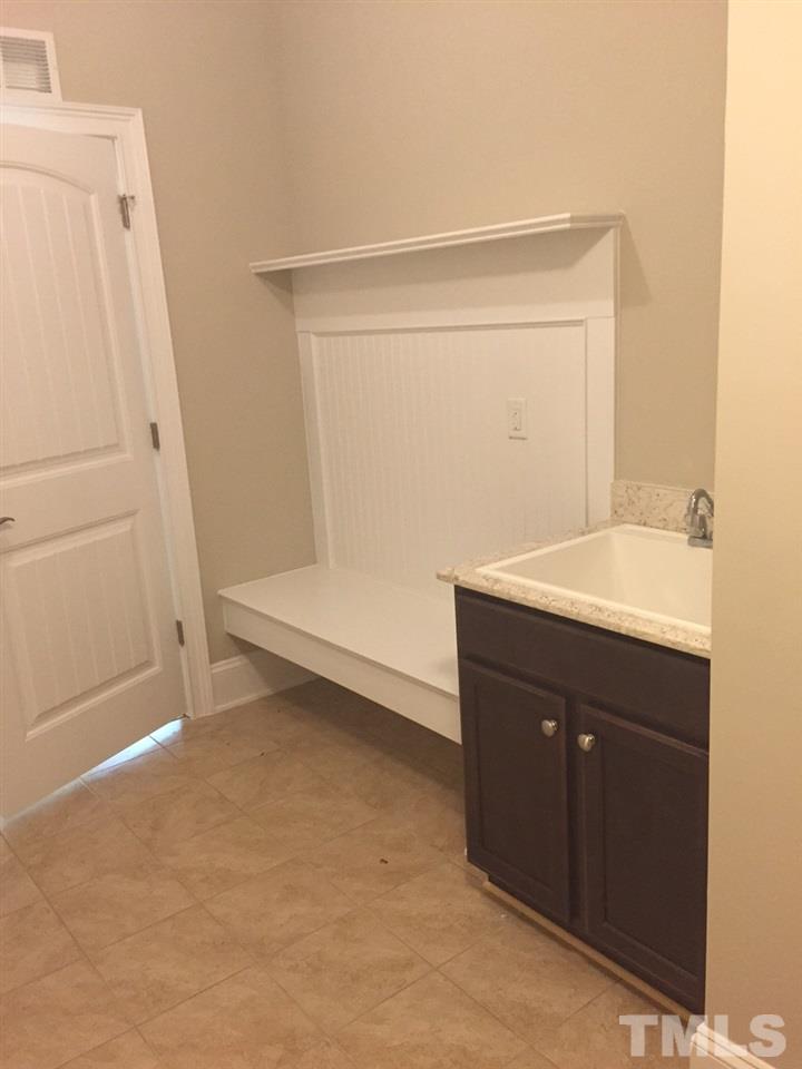 3582 River Stone Road Durham, NC 27705 - Photo 11 of 20 Entry from garage
