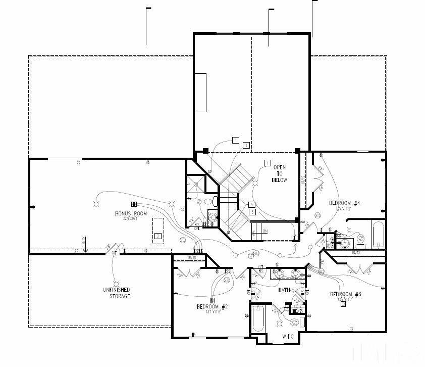 3582 River Stone Road Durham, NC 27705 - Photo 18 of 20 Gallery Image 18