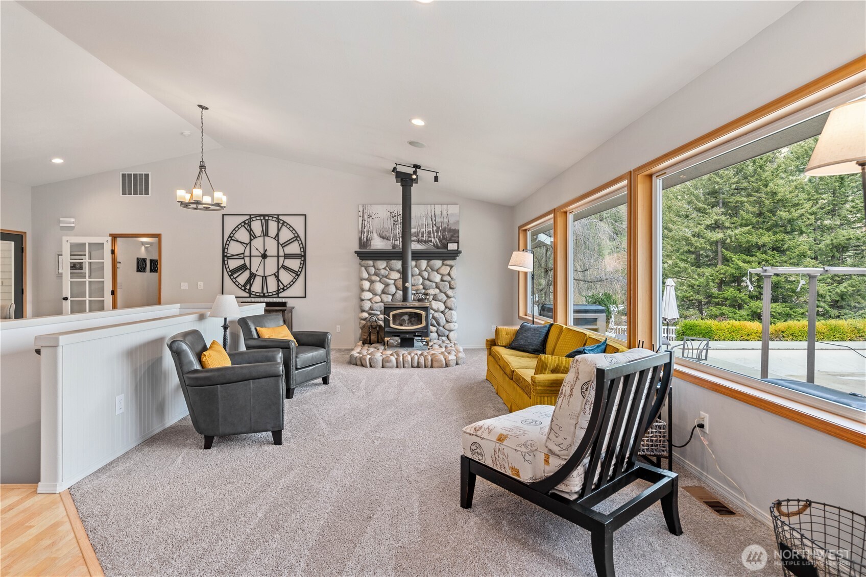 1395 Mission Creek Road Cashmere, WA 98815 - Photo 8 of 32