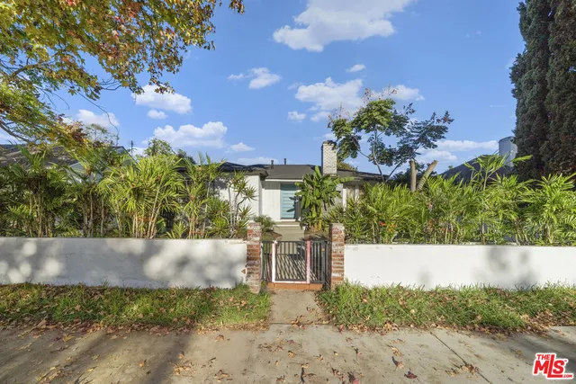 $2,349,999 | 2646 Westwood Boulevard, Los Angeles, CA 90064