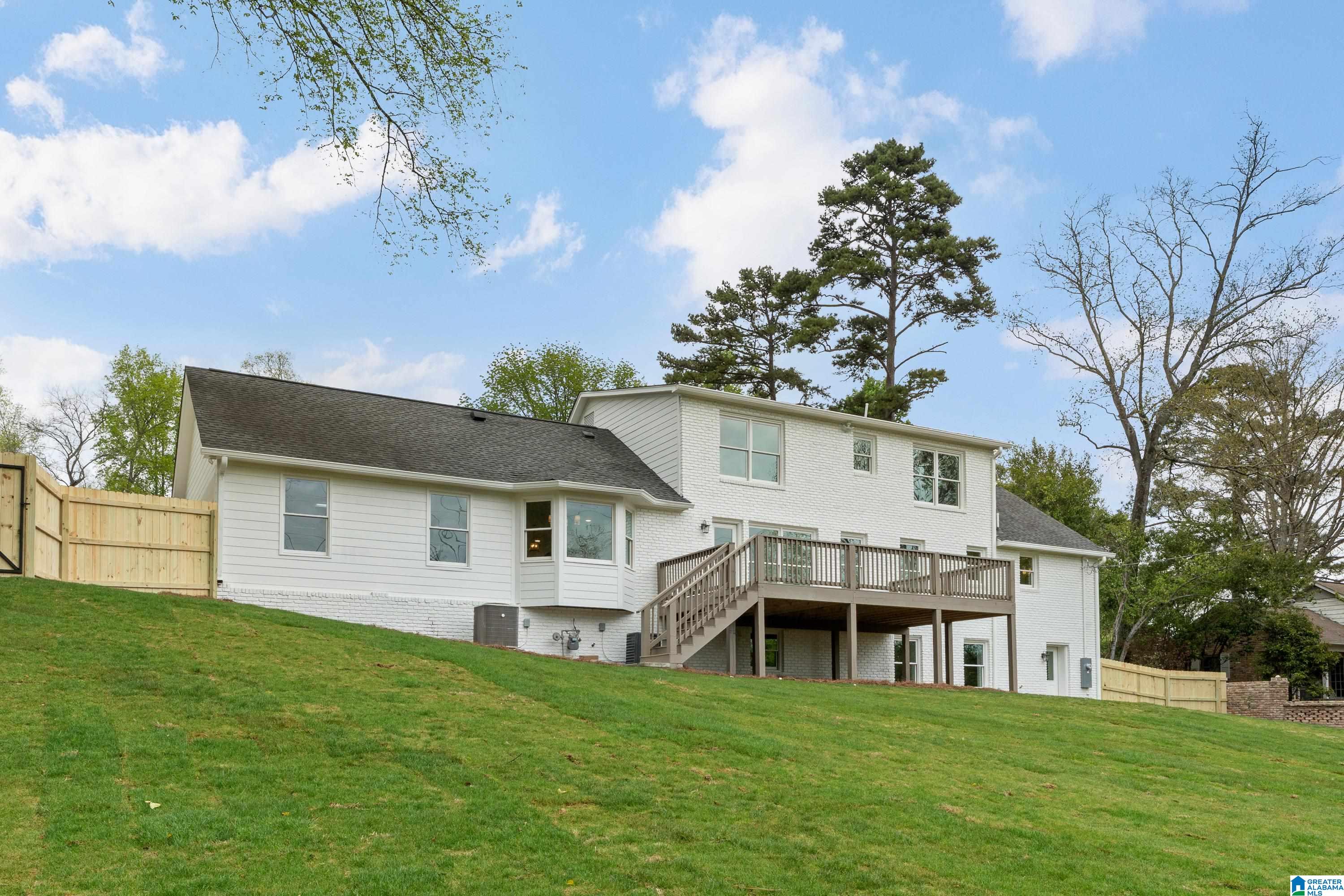 3593 Springhill Road Birmingham, AL 35223 - Photo 42 of 53