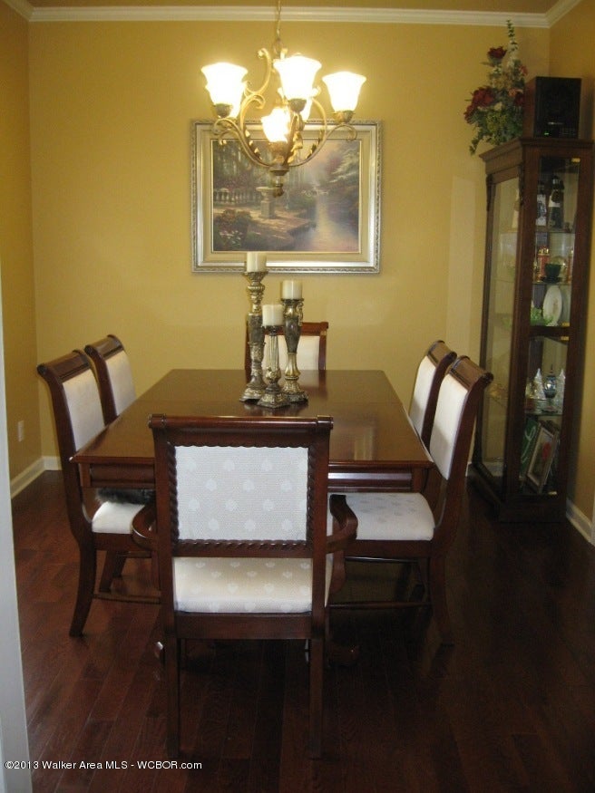 237 Elmo Vance Road Hackleburg, AL 35564 - Photo 4 of 12 Gallery Image 4
