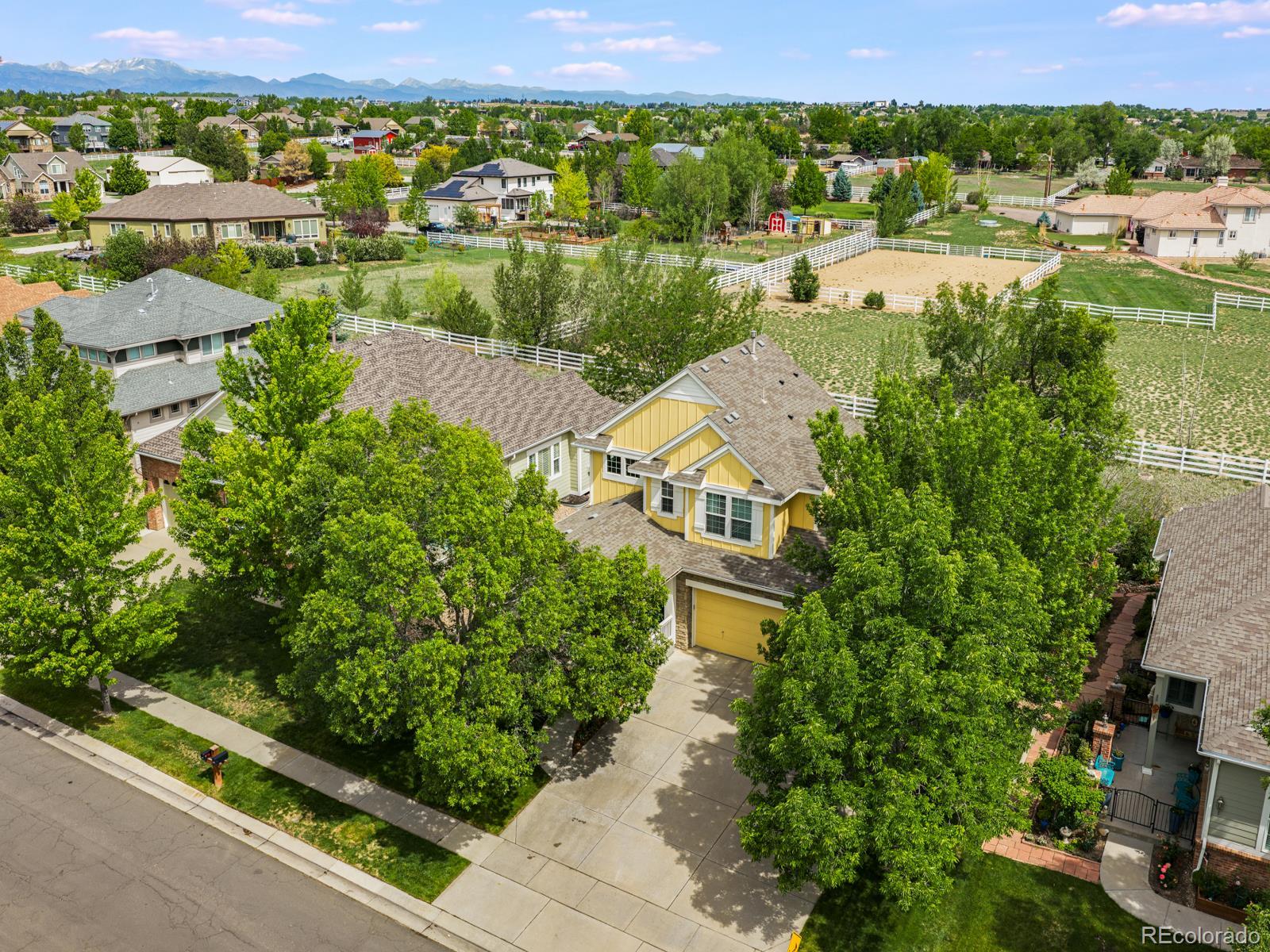 4121 Rabbit Mountain Road Broomfield, CO 80020 - Photo 42 of 50