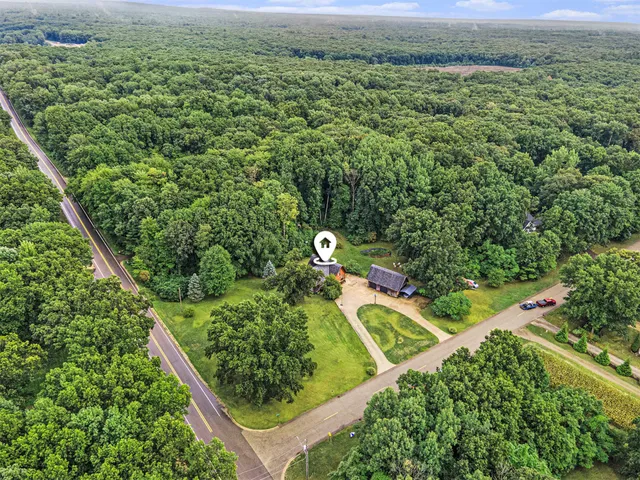 $685,000 | 4624 132nd Avenue, Hamilton, MI 49419