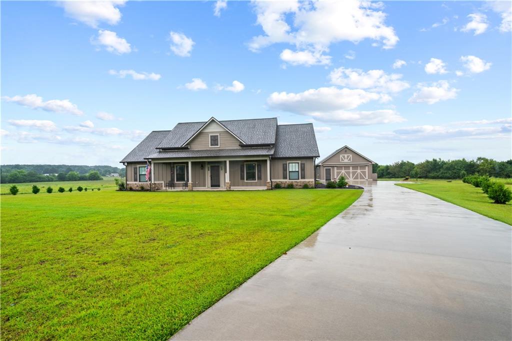 39 Ravenfield Road Taylorsville, GA 30178 - Photo 1 of 1 Gallery Image 1