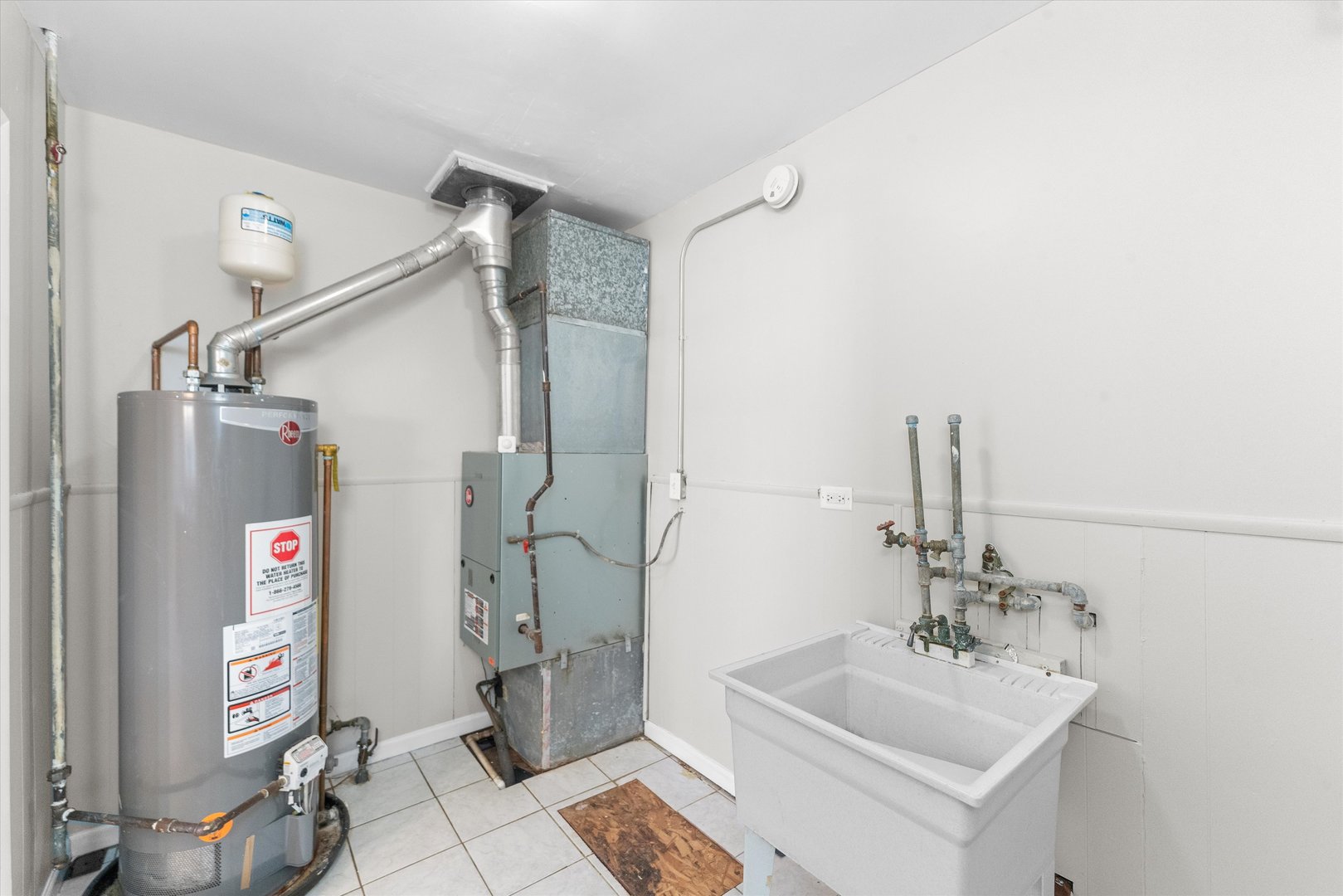 315 Oglesby Avenue Calumet City, IL 60409 - Photo 14 of 21