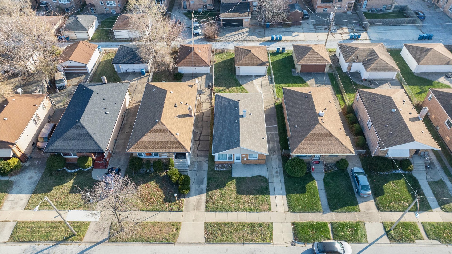 315 Oglesby Avenue Calumet City, IL 60409 - Photo 21 of 21