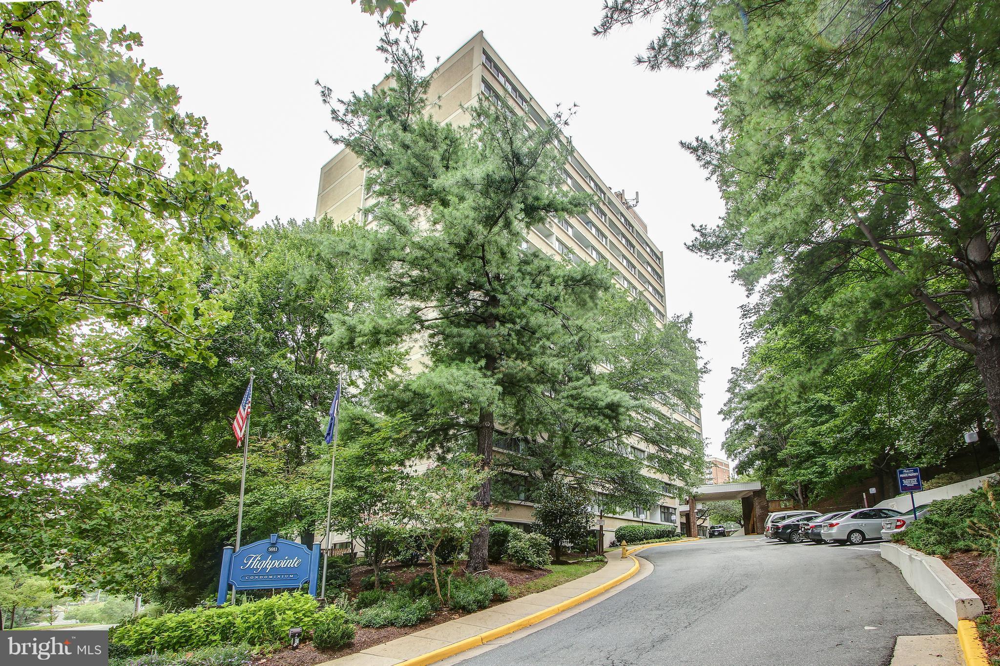 5911 Edsall Road, Unit 902 Alexandria, VA 22304 - Photo 24 of 26