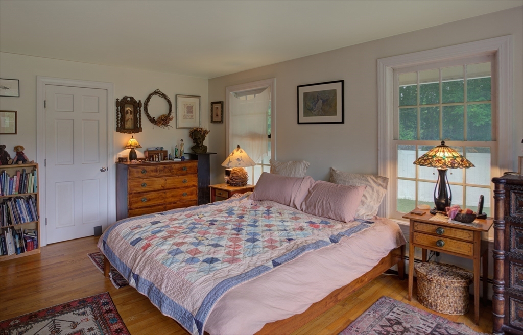 537 W Road Ashfield, MA 01330 - Photo 24 of 39