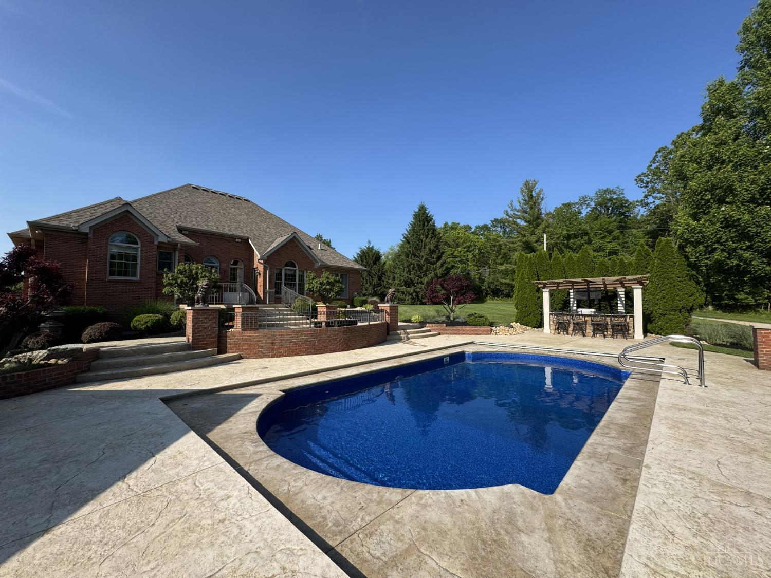 4555 North Dearborn Road Guilford, IN 47022 - Photo 87 of 89 Gallery Image 87
