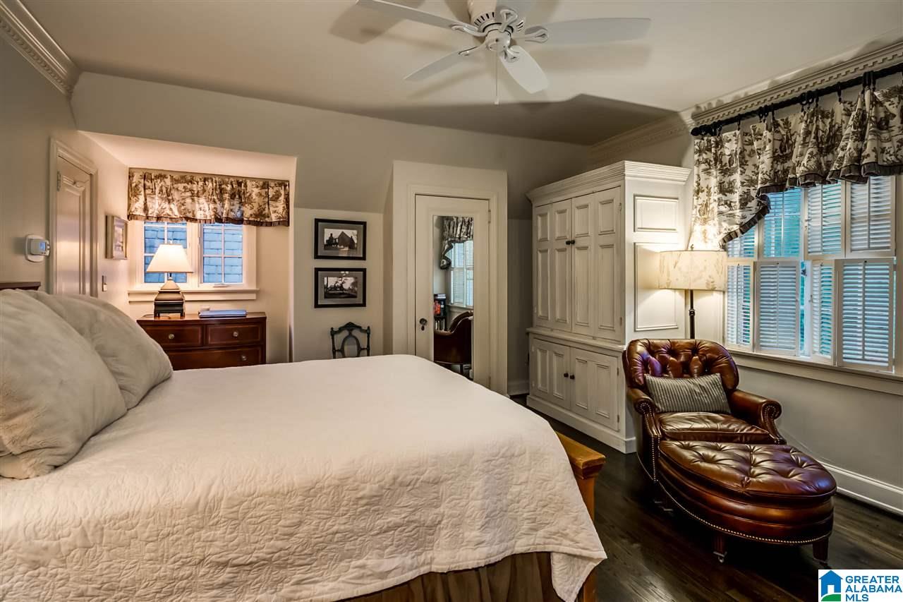 1820 Woodcrest Road Birmingham, AL 35205 - Photo 35 of 49