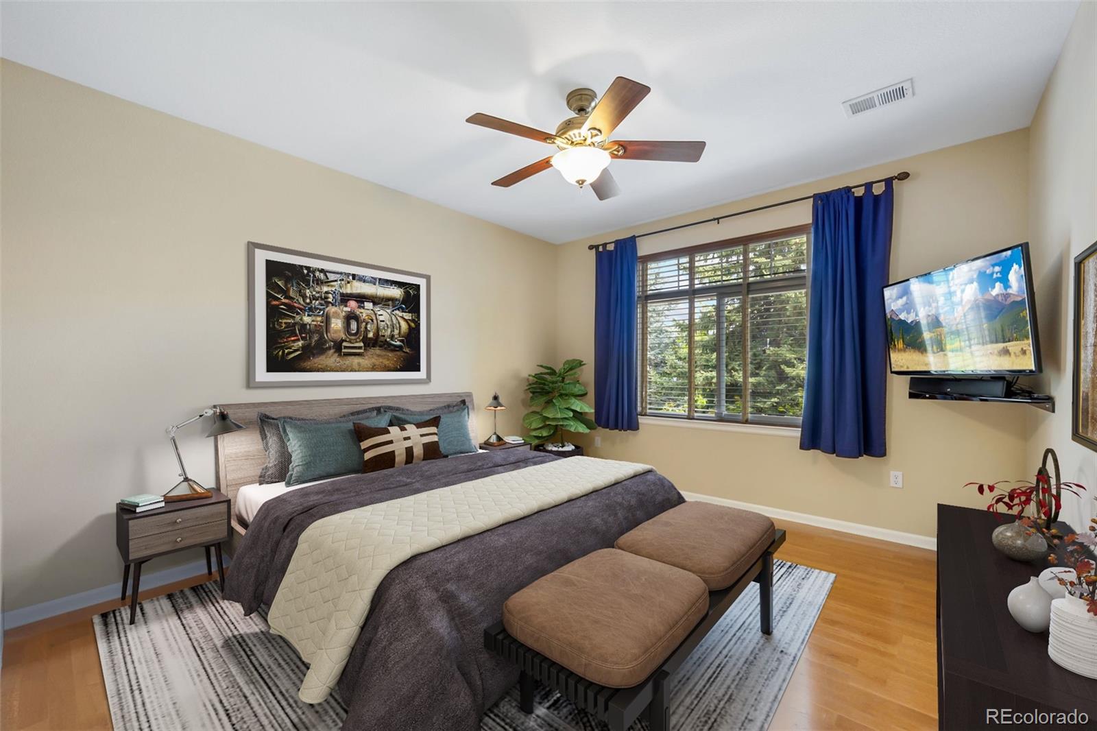 8546 Gold Peak Lane, Unit F Highlands Ranch, CO 80130 - Photo 17 of 38