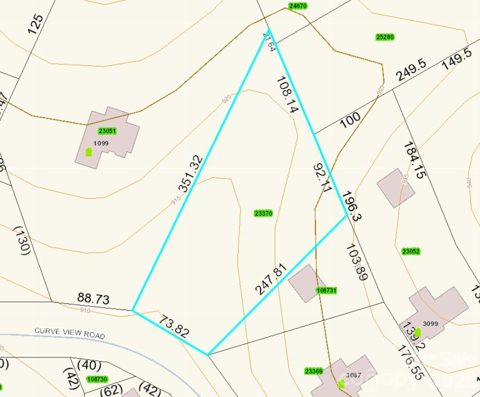 0 Curve View Road Lincolnton, NC 28092 - Photo 12 of 12 Gallery Image 12