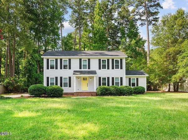 $275,000 | 1248 Drivers Circle, Rocky Mount, NC 27804