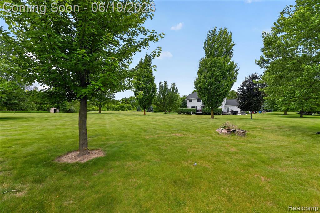 7040 Mc Guire Road Fenton, MI 48430 - Photo 36 of 43
