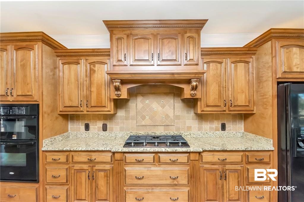 12540 Deer Ridge Drive Wilmer, AL 36587 - Photo 2 of 48