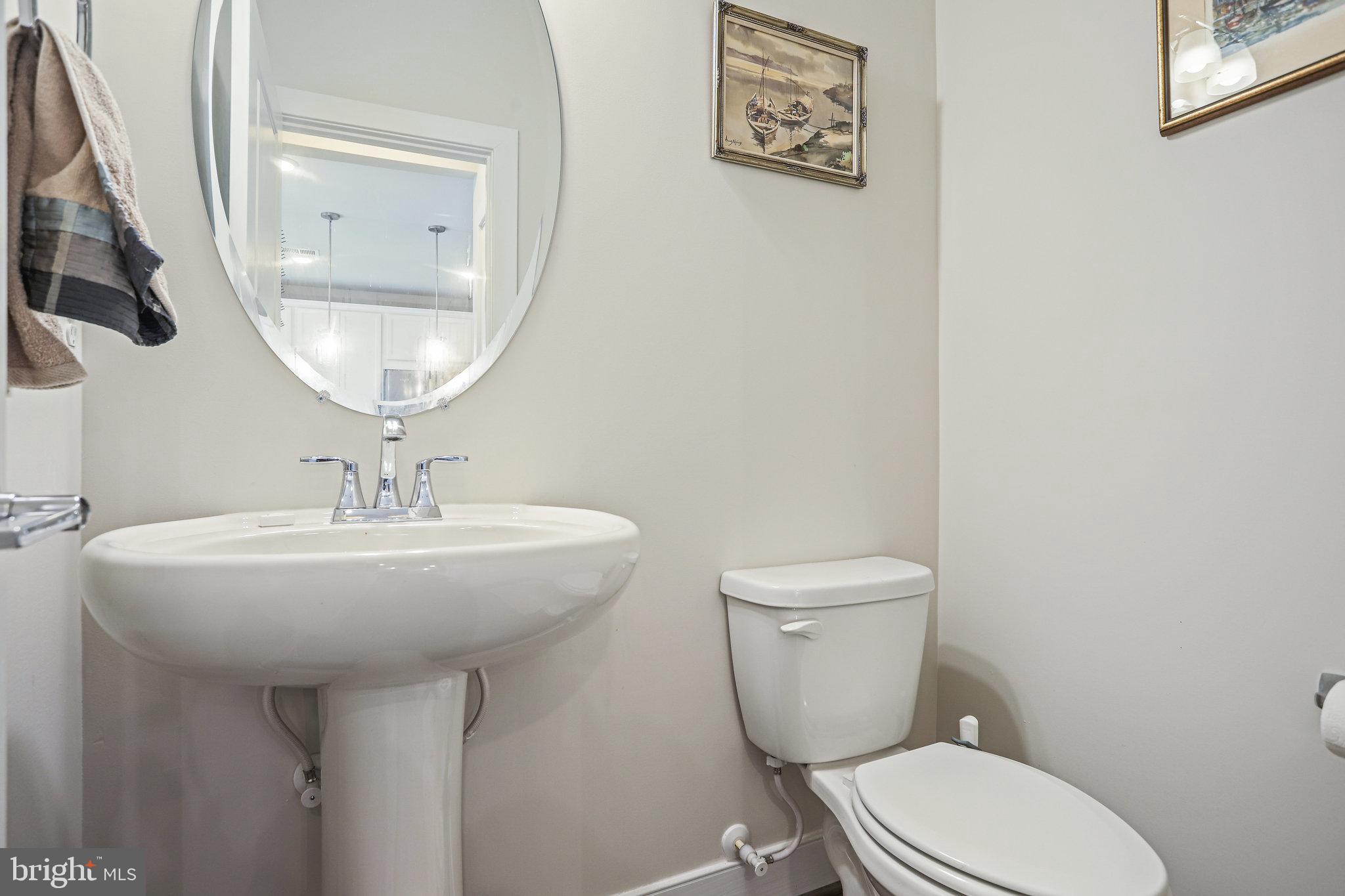 9580 Fields Road, Unit 9580 Gaithersburg, MD 20878 - Photo 13 of 49