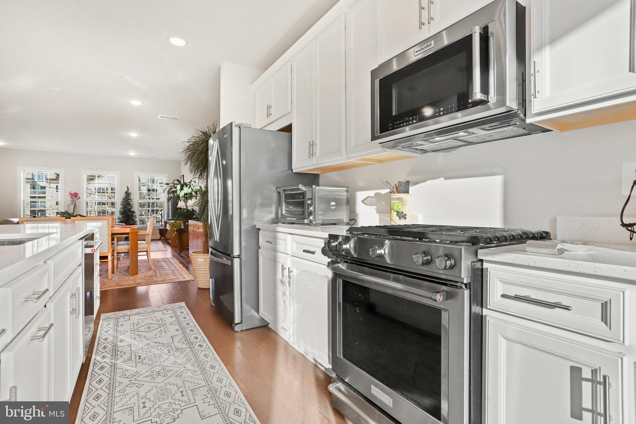 9580 Fields Road, Unit 9580 Gaithersburg, MD 20878 - Photo 21 of 49