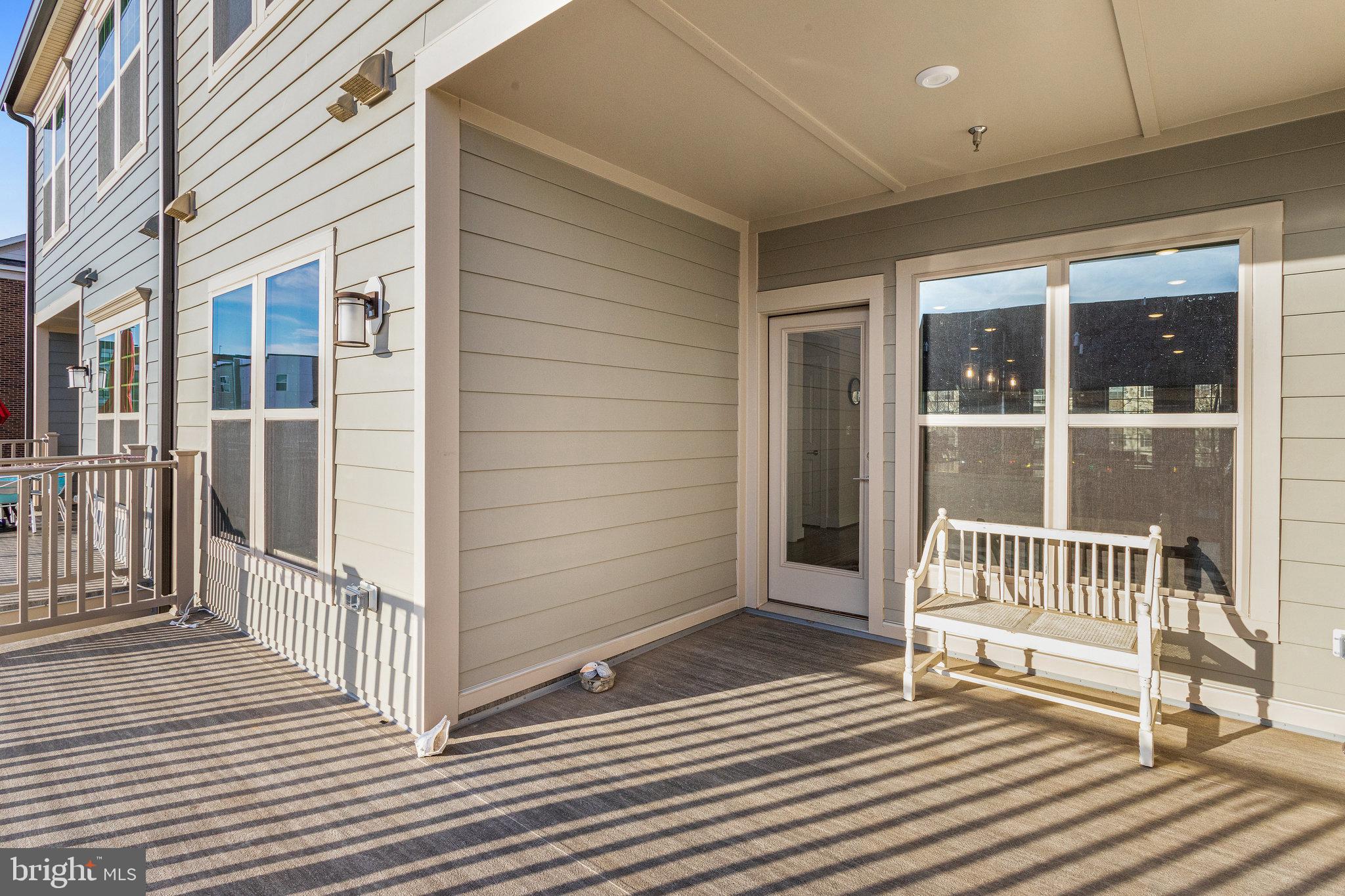 9580 Fields Road, Unit 9580 Gaithersburg, MD 20878 - Photo 22 of 49