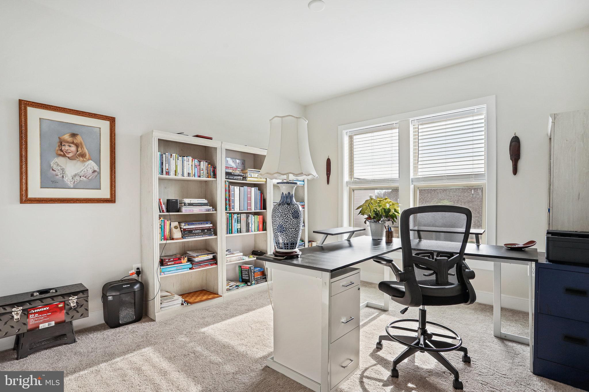 9580 Fields Road, Unit 9580 Gaithersburg, MD 20878 - Photo 40 of 49