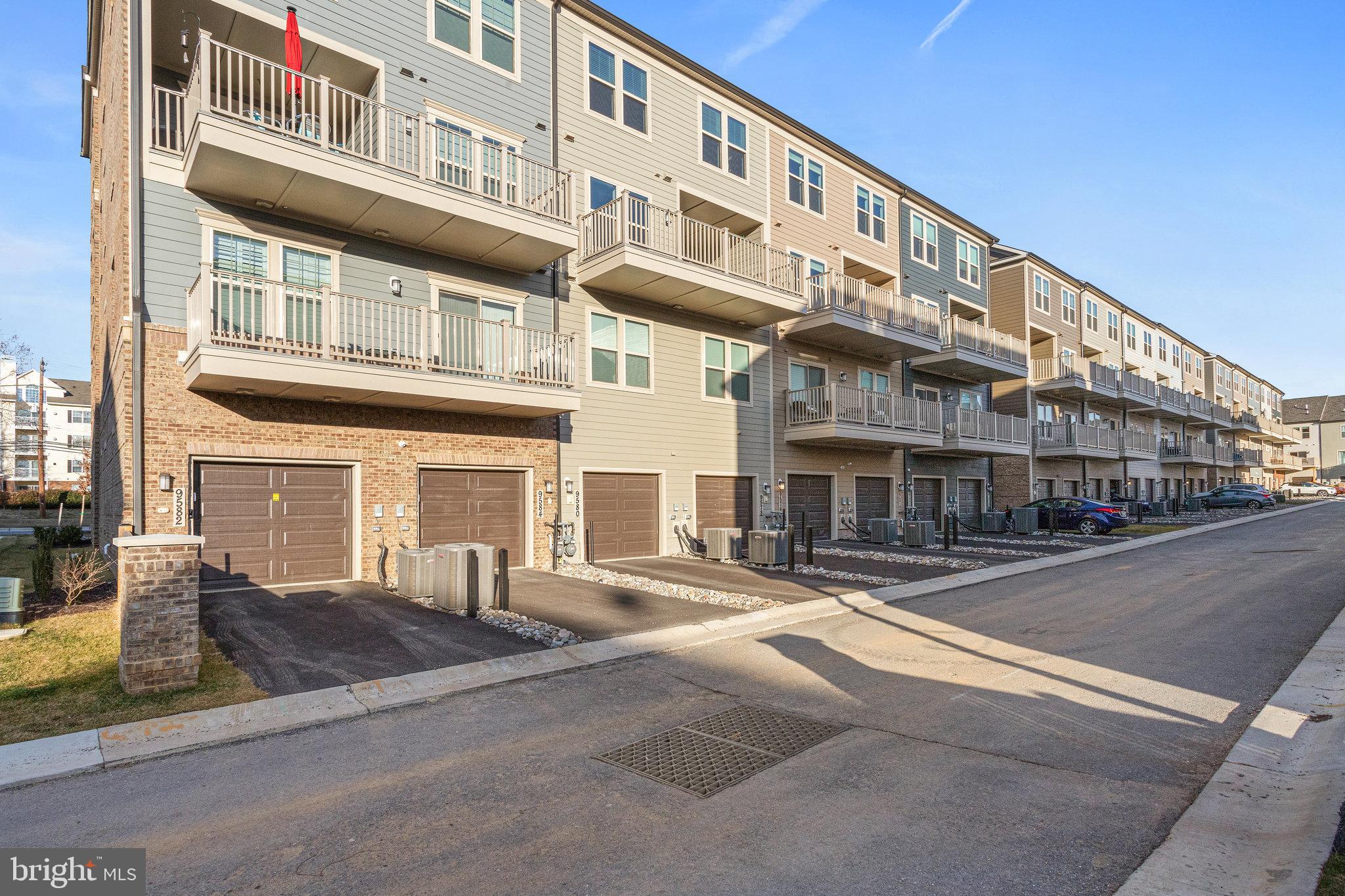 9580 Fields Road, Unit 9580 Gaithersburg, MD 20878 - Photo 46 of 49